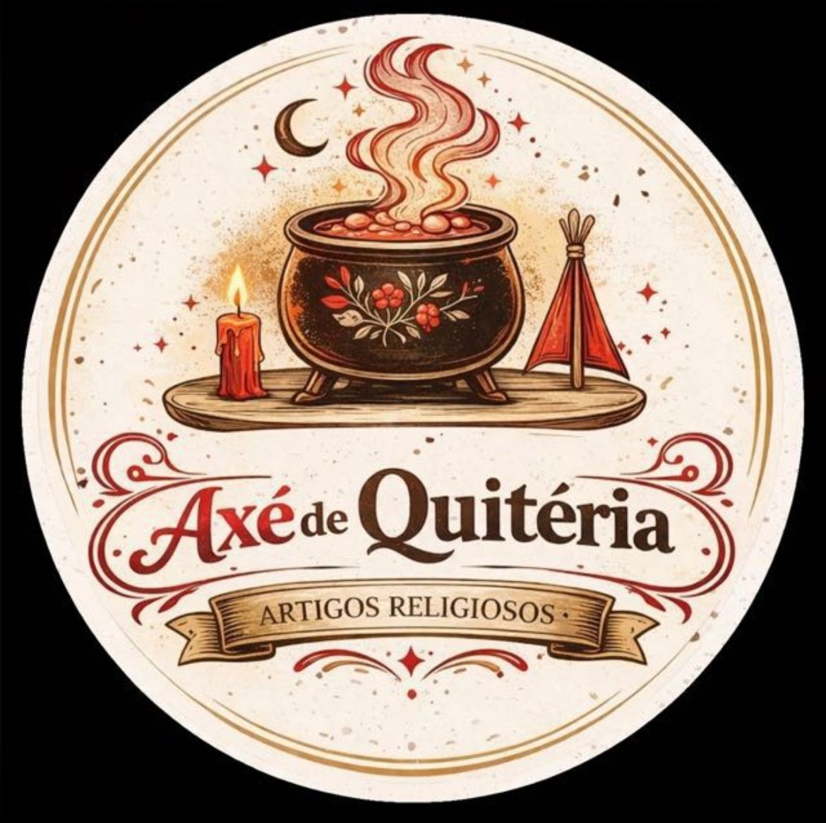Axé de Quitéria